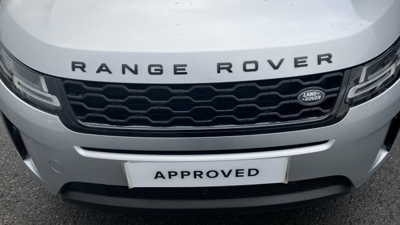 Land Rover Range Rover Evoque 2.0 P200 HSE 5dr Auto Petrol Hatchback
